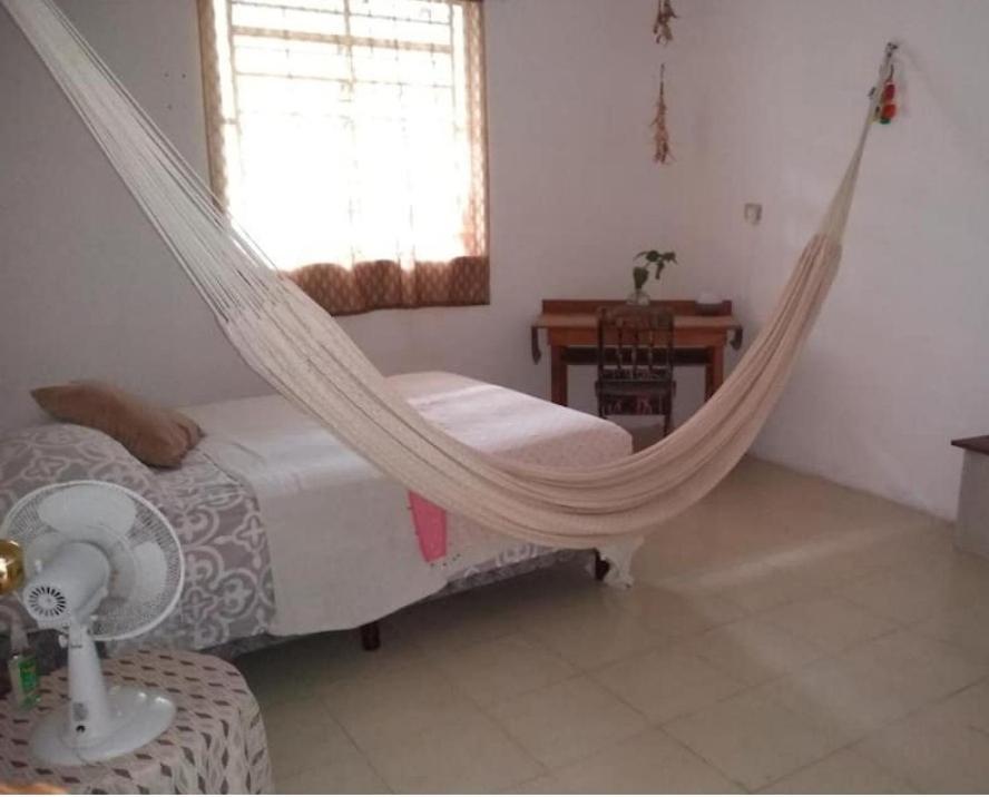 Apartament Casa De Viajeros Bacalar Zewnętrze zdjęcie